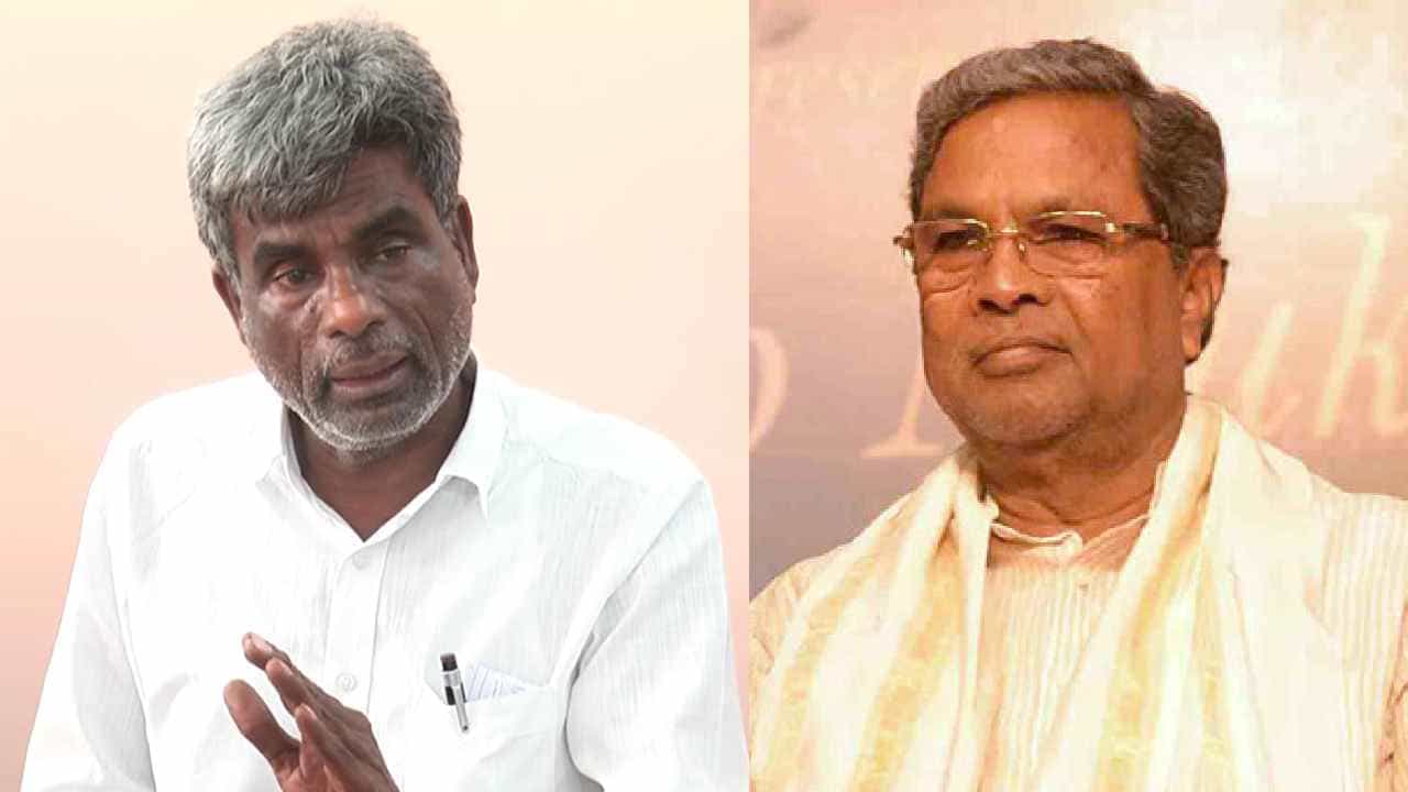 ಸಿದ್ದರಾಮಯ್ಯ ಸರ್ಕಾರದಿಂದ 50 ಮೀಟರ್ ರಸ್ತೆ ಅಭಿವೃದ್ಧಿಯಾಗಿಲ್ಲ: ಕೋಟ ಶ್ರೀನಿವಾಸ ಪೂಜಾರಿ