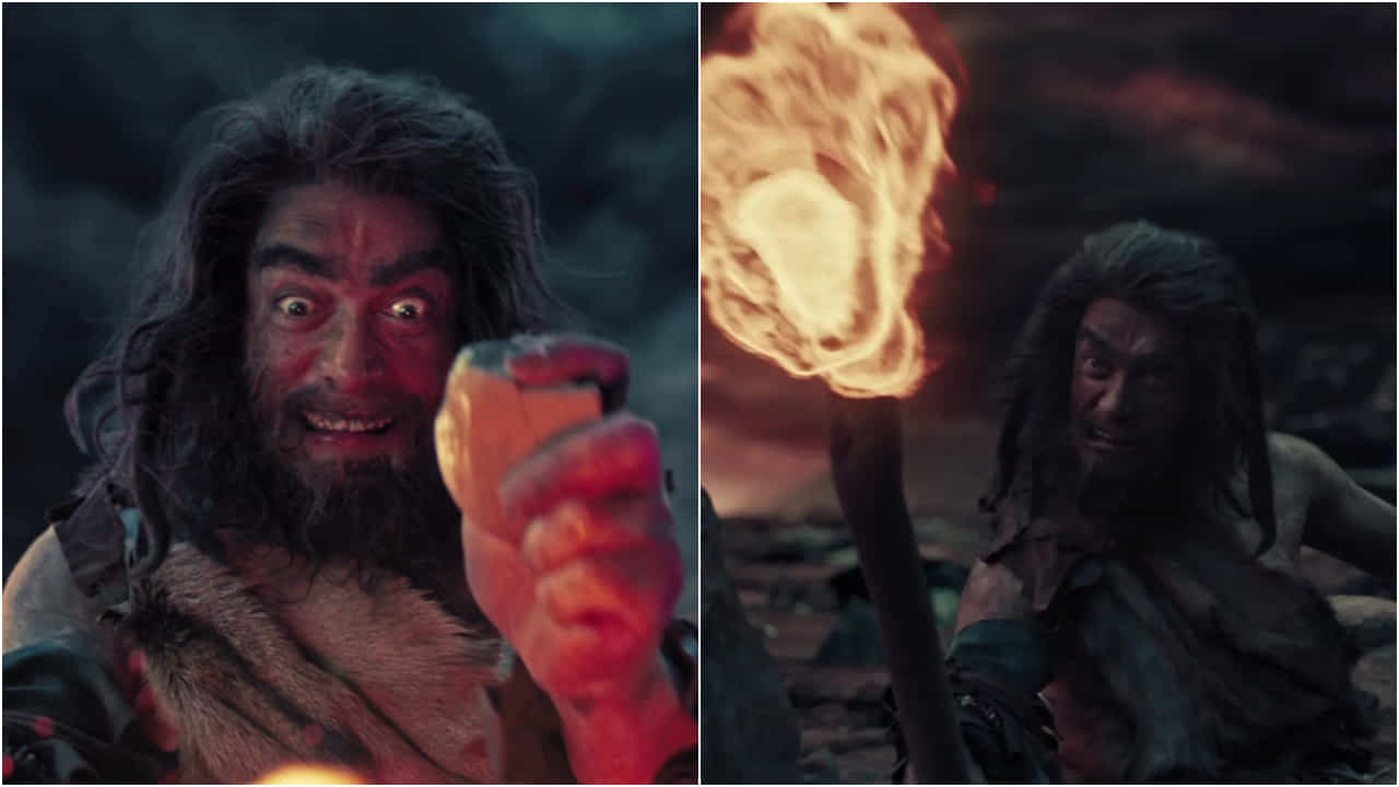 ಬೆಚ್ಚಿ ಬೀಳಿಸುತ್ತಿದೆ ಆಮಿರ್ ಖಾನ್ ಹೊಸ ಲುಕ್; ಅಭಿಮಾನಿಗಳಲ್ಲಿ ಹೆಚ್ಚಿದೆ ಕೌತುಕ ಬೆಚ್ಚಿ ಬೀಳಿಸುತ್ತಿದೆ ಆಮಿರ್ ಖಾನ್ ಹೊಸ ಲುಕ್; ಅಭಿಮಾನಿಗಳಲ್ಲಿ ಹೆಚ್ಚಿದೆ ಕೌತುಕ