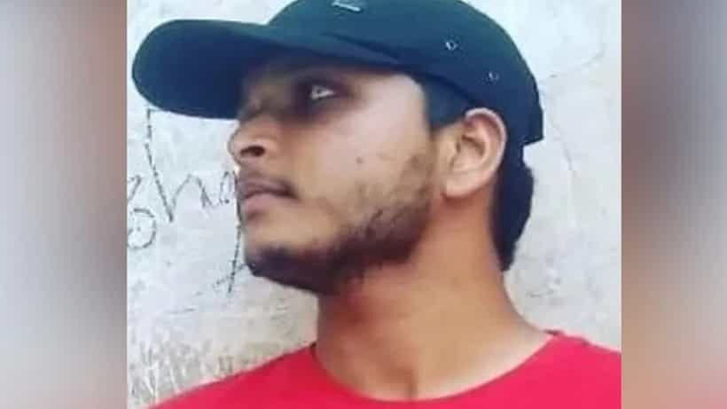 ಅಮೆರಿಕದಲ್ಲಿ ಹೈದರಾಬಾದ್ ಮೂಲದ ವಿದ್ಯಾರ್ಥಿ ನಾಪತ್ತೆ; 1,200 ಡಾಲರ್ ಹಣ ನೀಡುವಂತೆ ಅಪಹರಣಕಾರರಿಂದ ಪೋಷಕರಿಗೆ ಫೋನ್ ಕರೆ