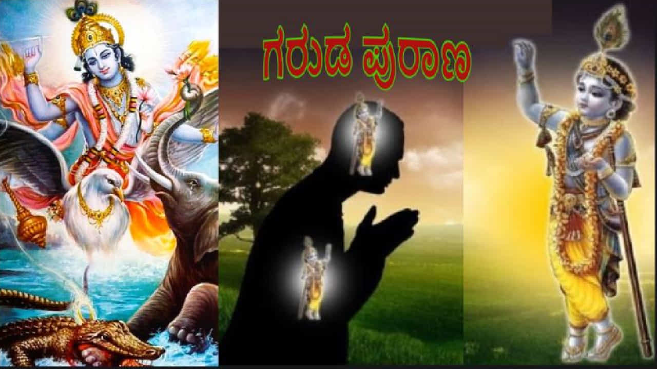 ಗರುಡ ಪುರಾಣ: ಇಂತಹ ಮನೆಗಳಲ್ಲಿ ದೆವ್ವಗಳು ವಾಸಿಸುತ್ತವೆ, ಅದಕ್ಕೆ ಅಂತಹ ತಪ್ಪುಗಳನ್ನು ಮಾಡಬೇಡಿ ಗರುಡ ಪುರಾಣ: ಇಂತಹ ಮನೆಗಳಲ್ಲಿ ದೆವ್ವಗಳು ವಾಸಿಸುತ್ತವೆ, ಅದಕ್ಕೆ ಅಂತಹ ತಪ್ಪುಗಳನ್ನು ಮಾಡಬೇಡಿ