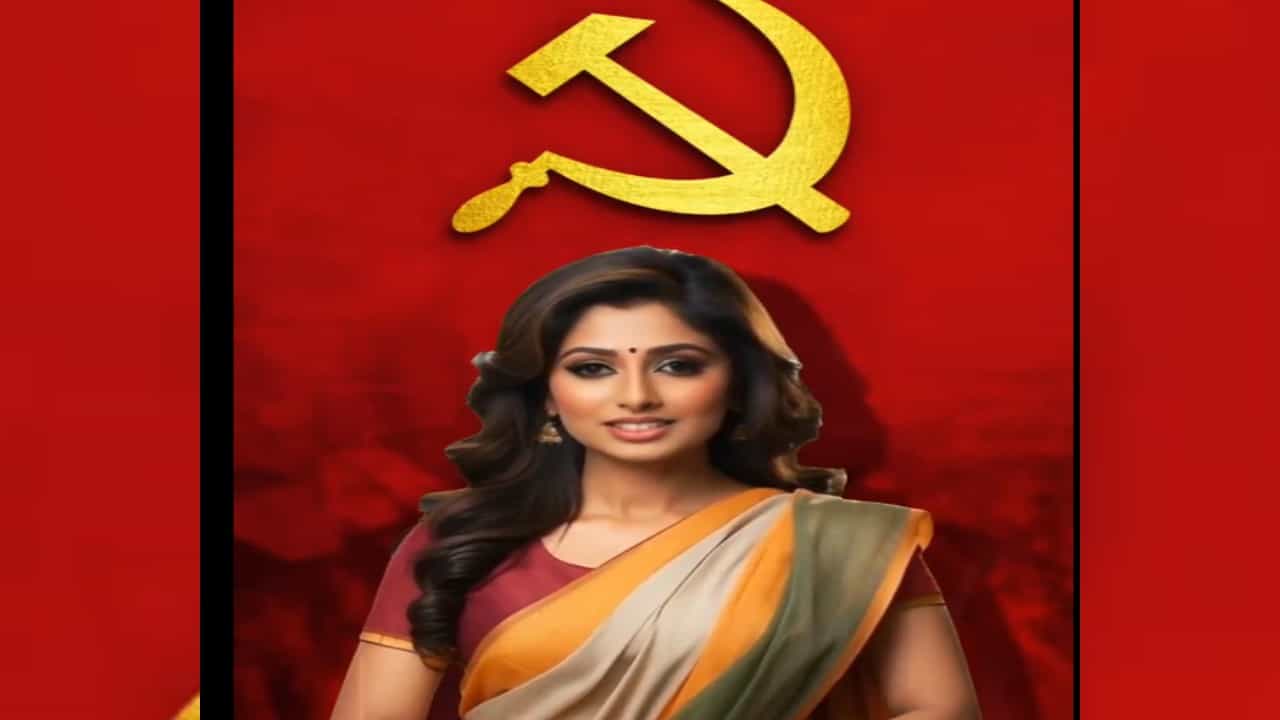 ಪಶ್ಚಿಮ ಬಂಗಾಳ: ಲೋಕಸಭಾ ಚುನಾವಣಾ ಪ್ರಚಾರಕ್ಕೆ ಎಡಪಕ್ಷಗಳ ಎಐ ಆ್ಯಂಕರ್ ಪಶ್ಚಿಮ ಬಂಗಾಳ: ಲೋಕಸಭಾ ಚುನಾವಣಾ ಪ್ರಚಾರಕ್ಕೆ ಎಡಪಕ್ಷಗಳ ಎಐ ಆ್ಯಂಕರ್