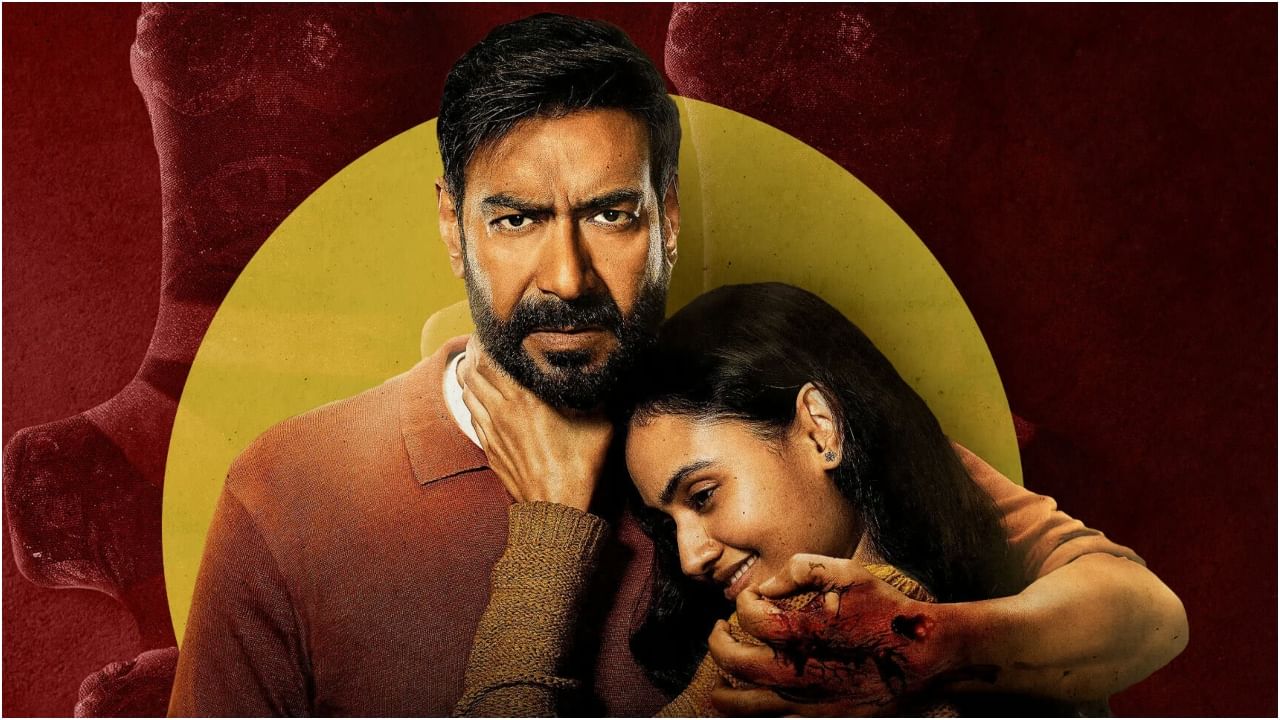 ಏರುತ್ತಲೇ ಇದೆ ‘ಶೈತಾನ್’ ಕಲೆಕ್ಷನ್; 50 ಕೋಟಿ ರೂ. ದಾಟಿದ ಅಜಯ್ ದೇವಗನ್ ಸಿನಿಮಾ