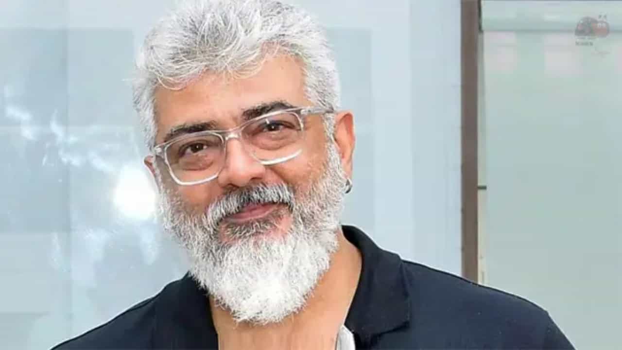 ತಮಿಳು ನಟ ಅಜಿತ್ ಆಸ್ಪತ್ರೆಗೆ ದಾಖಲು, ಅಭಿಮಾನಿಗಳಲ್ಲಿ ಆತಂಕ ತಮಿಳು ನಟ ಅಜಿತ್ ಆಸ್ಪತ್ರೆಗೆ ದಾಖಲು, ಅಭಿಮಾನಿಗಳಲ್ಲಿ ಆತಂಕ