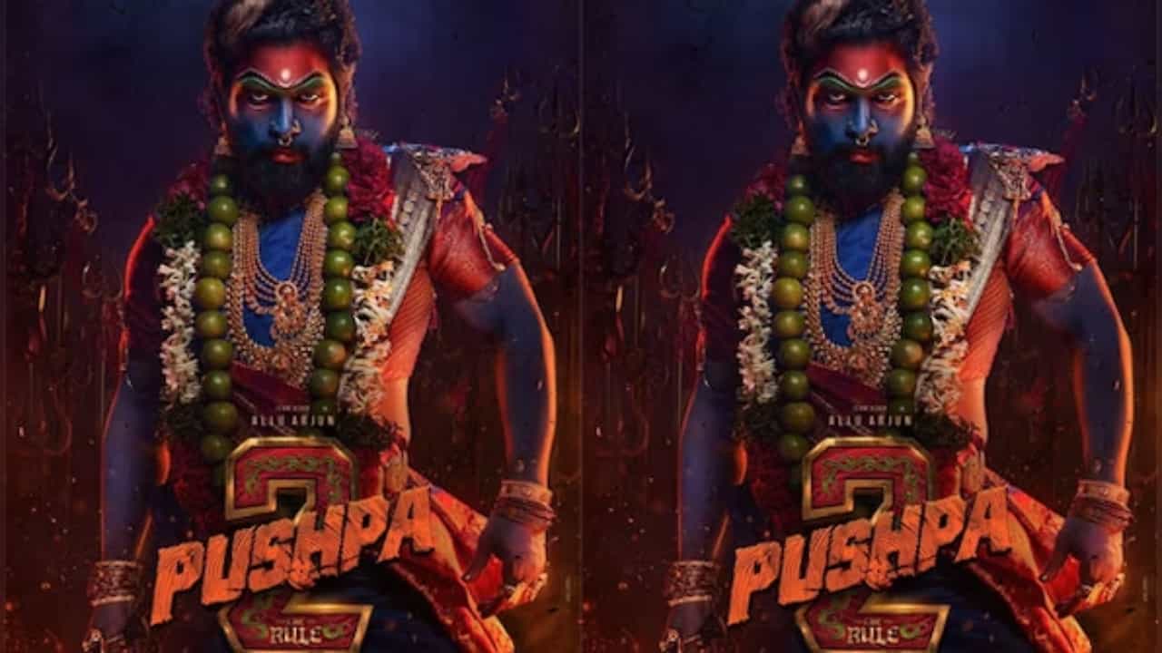 Pushpa 2 Movie: ರಿಲೀಸ್ ಆಗಲಿದೆ ‘ಪುಷ್ಪ 2’ ಹೊಸ ಟೀಸರ್? ಸಿಕ್ಕಿದೆ ದೊಡ್ಡ ಅಪ್ಡೇಟ್ Pushpa 2 Movie: ರಿಲೀಸ್ ಆಗಲಿದೆ ‘ಪುಷ್ಪ 2’ ಹೊಸ ಟೀಸರ್? ಸಿಕ್ಕಿದೆ ದೊಡ್ಡ ಅಪ್ಡೇಟ್