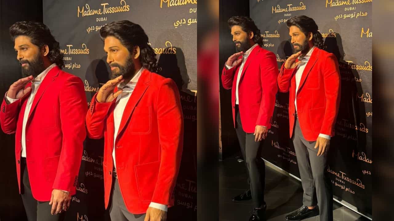 Allu Arjun: ಇದರಲ್ಲಿ ರಿಯಲ್ ಅಲ್ಲು ಅರ್ಜುನ್ ಯಾರು? ನಿಮಗೆ ಪತ್ತೆ ಹೆಚ್ಚಲು ಸಾಧ್ಯವೇ? Allu Arjun: ಇದರಲ್ಲಿ ರಿಯಲ್ ಅಲ್ಲು ಅರ್ಜುನ್ ಯಾರು? ನಿಮಗೆ ಪತ್ತೆ ಹೆಚ್ಚಲು ಸಾಧ್ಯವೇ?