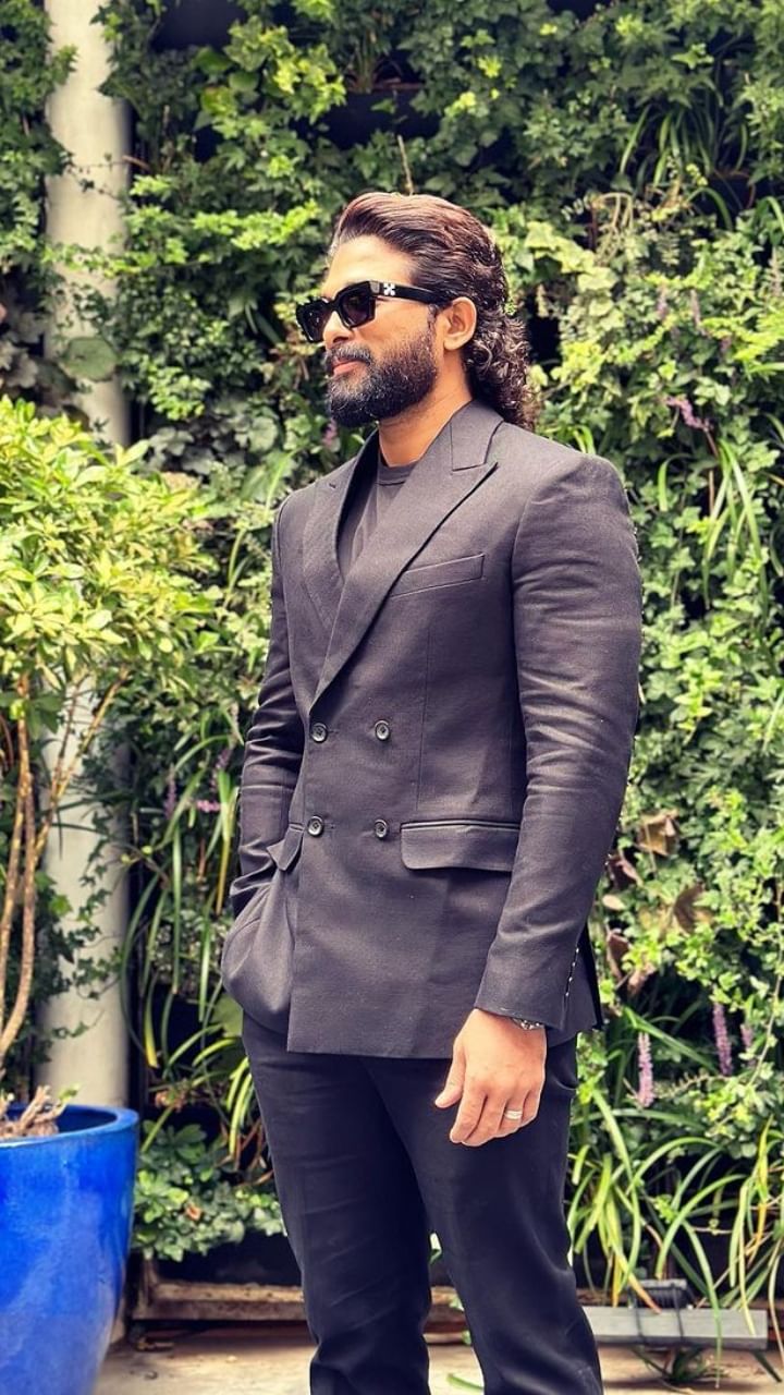 ಅಲ್ಲು ಅರ್ಜುನ್ ಅವರು ಕುಟುಂಬದವರನ್ನು ಫ್ಯಾಮಿಲಿ ರೀತಿಯೇ ಪರಿಗಣಿಸುತ್ತಾರೆ ಅನ್ನೋದು ವಿಶೇಷ.