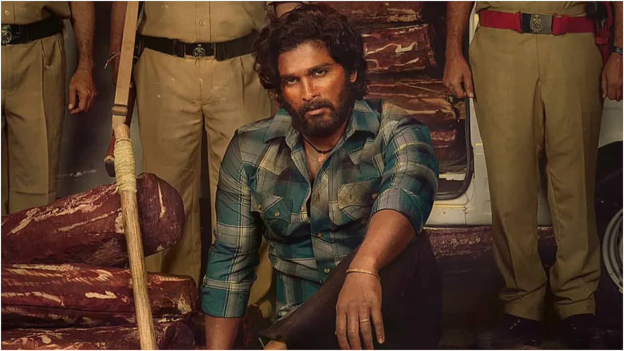 ಯಾವಾಗ ಬರಲಿದೆ ‘ಪುಷ್ಪ 2’ ಸಿನಿಮಾ ಟೀಸರ್? ಕೆಲವೇ ದಿನಗಳು ಮಾತ್ರ ಬಾಕಿ ಯಾವಾಗ ಬರಲಿದೆ ‘ಪುಷ್ಪ 2’ ಸಿನಿಮಾ ಟೀಸರ್? ಕೆಲವೇ ದಿನಗಳು ಮಾತ್ರ ಬಾಕಿ