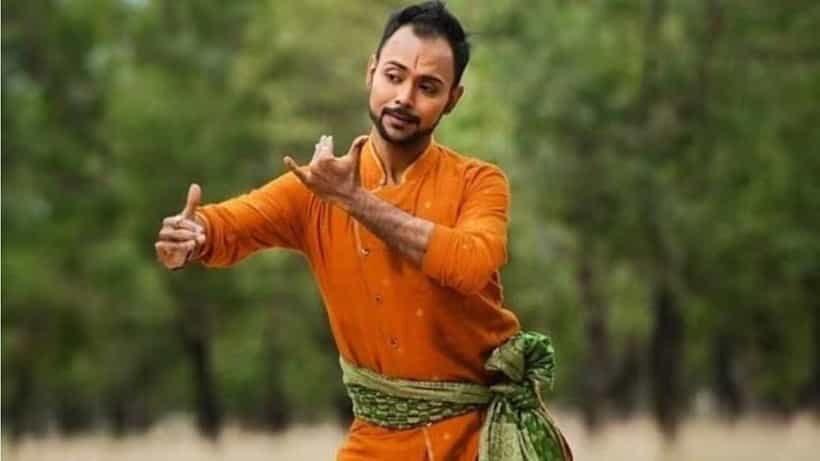 ಅಮೆರಿಕ: ಖ್ಯಾತ ಭರತನಾಟ್ಯ ಕಲಾವಿದ ಅಮರನಾಥ್ ಘೋಷ್ ಅವರನ್ನು ಗುಂಡಿಕ್ಕಿ ಹತ್ಯೆ