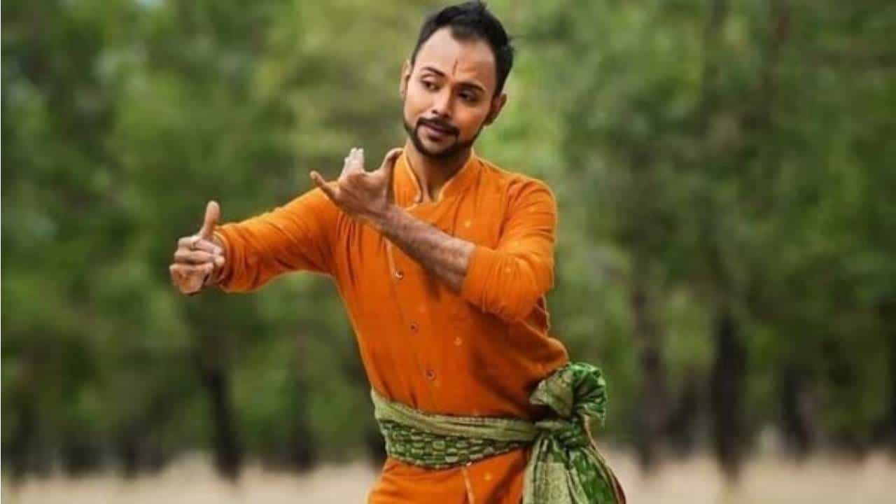ಅಮೆರಿಕ: ಖ್ಯಾತ ಭರತನಾಟ್ಯ ಕಲಾವಿದ ಅಮರನಾಥ್ ಘೋಷ್ ಅವರನ್ನು ಗುಂಡಿಕ್ಕಿ ಹತ್ಯೆ ಅಮೆರಿಕ: ಖ್ಯಾತ ಭರತನಾಟ್ಯ ಕಲಾವಿದ ಅಮರನಾಥ್ ಘೋಷ್ ಅವರನ್ನು ಗುಂಡಿಕ್ಕಿ ಹತ್ಯೆ