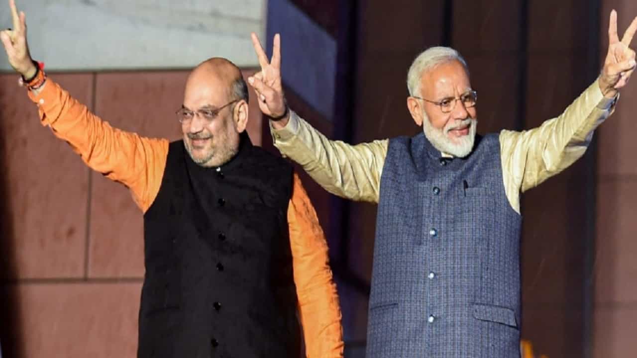 Lok Sabha elections: ಲೋಕಸಭಾ ಚುನಾವಣೆ: ಬಿಜೆಪಿ ಅಭ್ಯರ್ಥಿಗಳ ಮೊದಲ ಪಟ್ಟಿ ಬಿಡುಗಡೆ, ವಾರಣಾಸಿಯಿಂದ ಮೋದಿ ಸ್ಪರ್ಧೆ Lok Sabha elections: ಲೋಕಸಭಾ ಚುನಾವಣೆ: ಬಿಜೆಪಿ ಅಭ್ಯರ್ಥಿಗಳ ಮೊದಲ ಪಟ್ಟಿ ಬಿಡುಗಡೆ, ವಾರಣಾಸಿಯಿಂದ ಮೋದಿ ಸ್ಪರ್ಧೆ