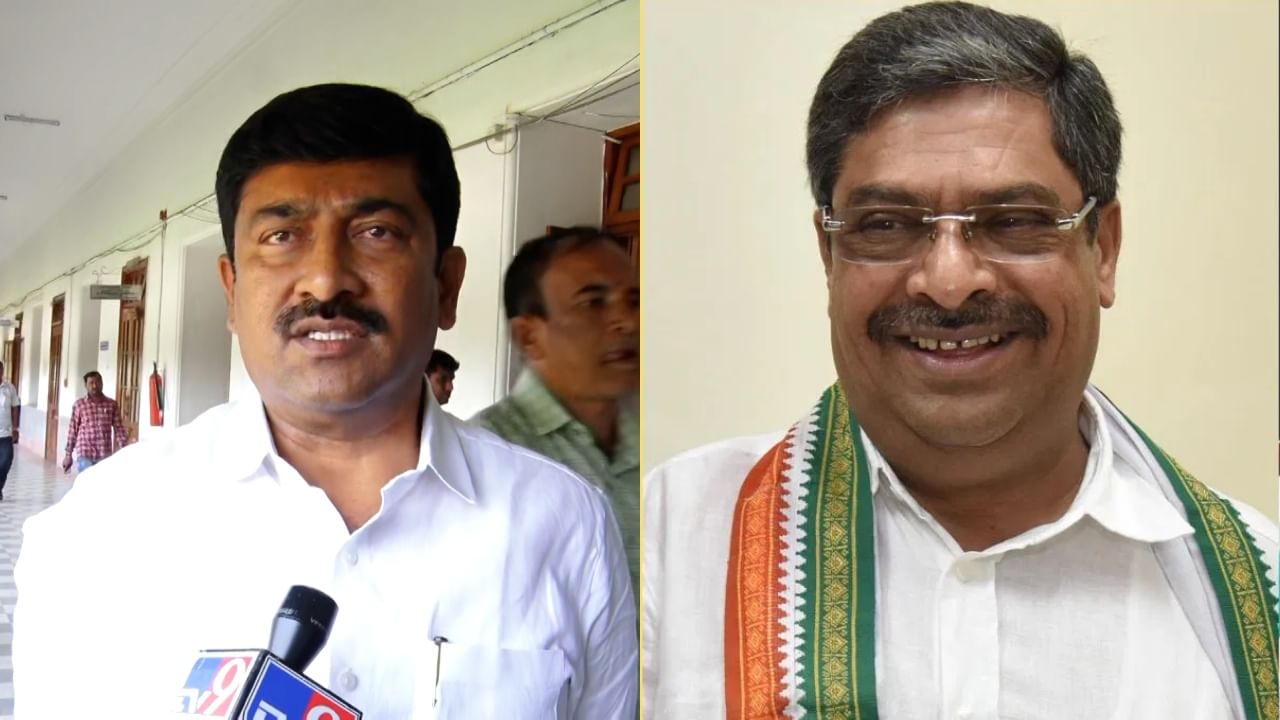 ವಿಧಾನಪರಿಷತ್ ಸಭಾಪತಿ ಕಚೇರಿಯಲ್ಲಿ ಹೈಡ್ರಾಮಾ: ಕಾಂಗ್ರೆಸ್ ಸದಸ್ಯರ ರಾಜೀನಾಮೆ ಪ್ರಹಸನ ವಿಧಾನಪರಿಷತ್ ಸಭಾಪತಿ ಕಚೇರಿಯಲ್ಲಿ ಹೈಡ್ರಾಮಾ: ಕಾಂಗ್ರೆಸ್ ಸದಸ್ಯರ ರಾಜೀನಾಮೆ ಪ್ರಹಸನ