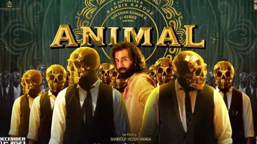 ಬಾಕ್ಸ್ ಆಫೀಸ್ನಲ್ಲಿ ಮಾತ್ರವಲ್ಲ ಒಟಿಟಿ ವೀಕ್ಷಣೆಯಲ್ಲೂ ದಾಖಲೆ ಬರೆದ ‘ಅನಿಮಲ್’ ಸಿನಿಮಾ