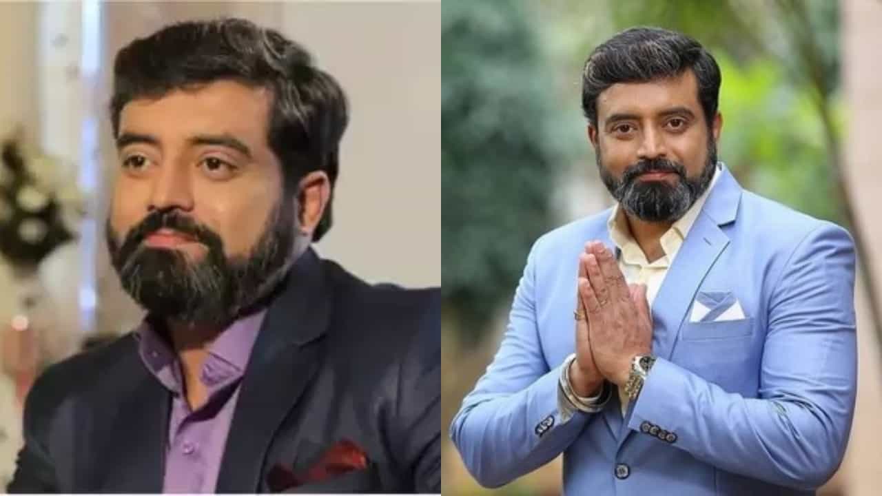 ಅವರು ತಪ್ಪು ಮಾಡಲಿಲ್ಲ, ಪಾಪ ಮಾಡಿದ್ದಾರೆ: ಅನಿರುದ್ಧ್ ಬೇಸರ ಅವರು ತಪ್ಪು ಮಾಡಲಿಲ್ಲ, ಪಾಪ ಮಾಡಿದ್ದಾರೆ: ಅನಿರುದ್ಧ್ ಬೇಸರ
