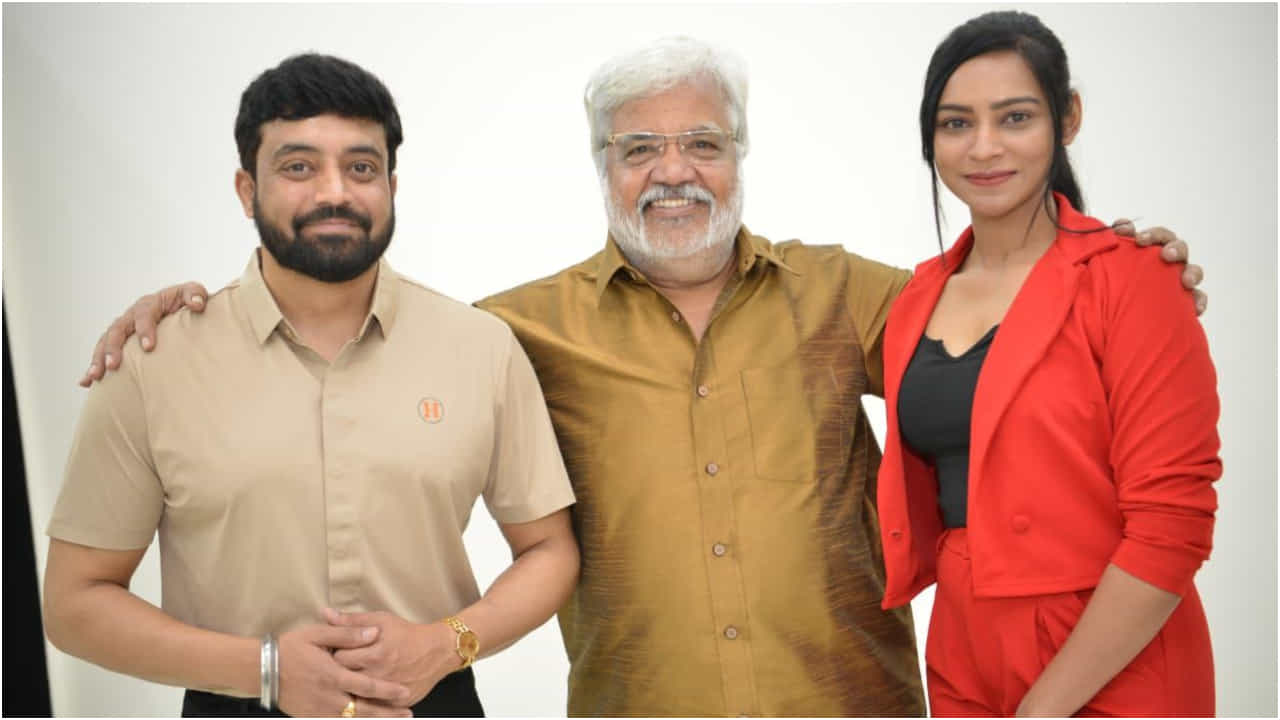 ಧಮ್ಕಿಗಳಿಗೆ ಬಗ್ಗದೇ ‘ಸೂರ್ಯವಂಶ’ ಧಾರಾವಾಹಿ ಶುರು ಮಾಡಿದ ಅನಿರುದ್ಧ್; ಉದಯ ಟಿವಿಯಲ್ಲಿ ಪ್ರಸಾರ