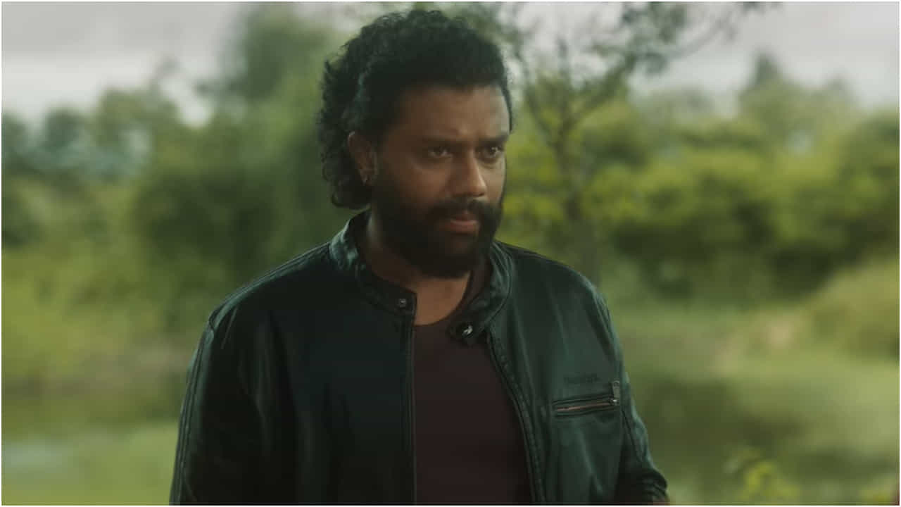 Hide and Seek Review: ಕಿಡ್ನಾಪಿಂಗ್ ಲೋಕದ ರಹಸ್ಯ ತೆರೆದಿಟ್ಟ ‘ಹೈಡ್ ಆ್ಯಂಡ್ ಸೀಕ್’ Hide and Seek Review: ಕಿಡ್ನಾಪಿಂಗ್ ಲೋಕದ ರಹಸ್ಯ ತೆರೆದಿಟ್ಟ ‘ಹೈಡ್ ಆ್ಯಂಡ್ ಸೀಕ್’