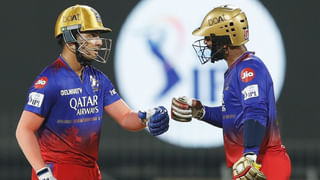 IPL 2024: ಆರ್​ಸಿಬಿಗೆ ಆಪತ್ಬಾಂಧವರಾದ ಡಿಕೆ- ಅನುಜ್; 174 ರನ್ ಟಾರ್ಗೆಟ್