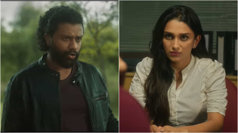 ಮಾ.15ಕ್ಕೆ ಸಸ್ಪೆನ್ಸ್ ಥ್ರಿಲ್ಲರ್ ‘ಹೈಡ್ ಆ್ಯಂಡ್ ಸೀಕ್’; ಇದು ಕಿಡ್ನಾಪರ್ ಕಣ್ಣಾ ಮುಚ್ಚಾಲೆ