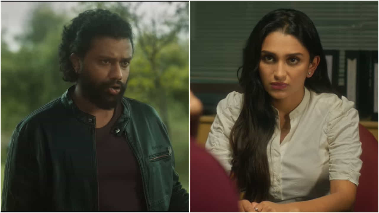 ಮಾ.15ಕ್ಕೆ ಸಸ್ಪೆನ್ಸ್​ ಥ್ರಿಲ್ಲರ್​​ ‘ಹೈಡ್​ ಆ್ಯಂಡ್​ ಸೀಕ್​’; ಇದು ಕಿಡ್ನಾಪರ್​ ಕಣ್ಣಾ ಮುಚ್ಚಾಲೆ