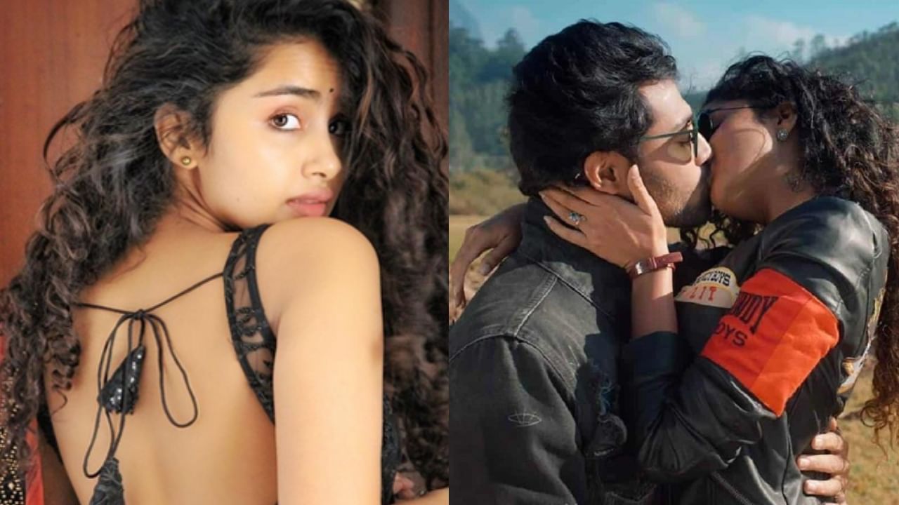 ಎಲ್ಲರ ಎದುರು ಕಿಸ್ ಮಾಡೋದು ಬಲು ಕಷ್ಟ ಎಂದ ನಟಿ ಅನುಪಮಾ ಪರಮೇಶ್ವರನ್ ಎಲ್ಲರ ಎದುರು ಕಿಸ್ ಮಾಡೋದು ಬಲು ಕಷ್ಟ ಎಂದ ನಟಿ ಅನುಪಮಾ ಪರಮೇಶ್ವರನ್