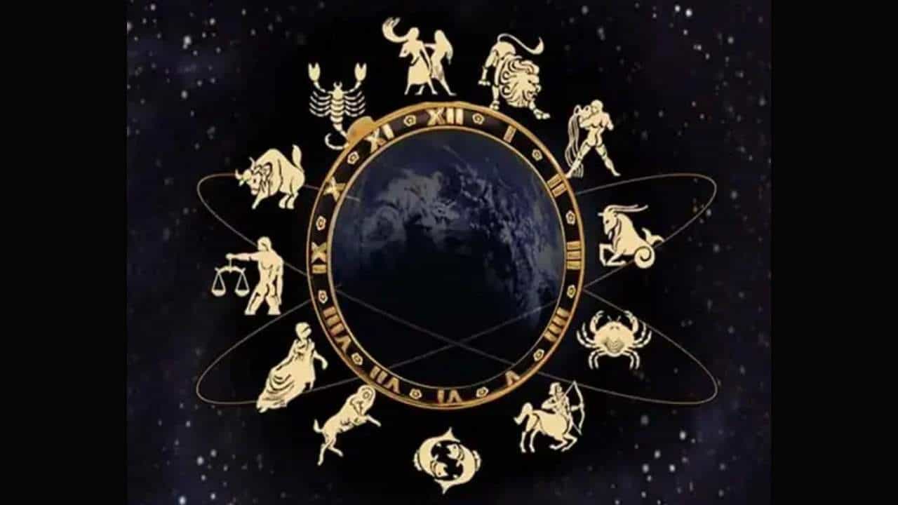 Horoscope 26 March: ದಿನಭವಿಷ್ಯ; ಶತ್ರುಗಳ ಬಗ್ಗೆ ಎಚ್ಚರಿಕೆ ಅಗತ್ಯ, ಸಂಗಾತಿ ಆಯ್ಕೆಯಲ್ಲಿ ಅನೇಕ ಗೊಂದಲ Horoscope 26 March: ದಿನಭವಿಷ್ಯ; ಶತ್ರುಗಳ ಬಗ್ಗೆ ಎಚ್ಚರಿಕೆ ಅಗತ್ಯ, ಸಂಗಾತಿ ಆಯ್ಕೆಯಲ್ಲಿ ಅನೇಕ ಗೊಂದಲ