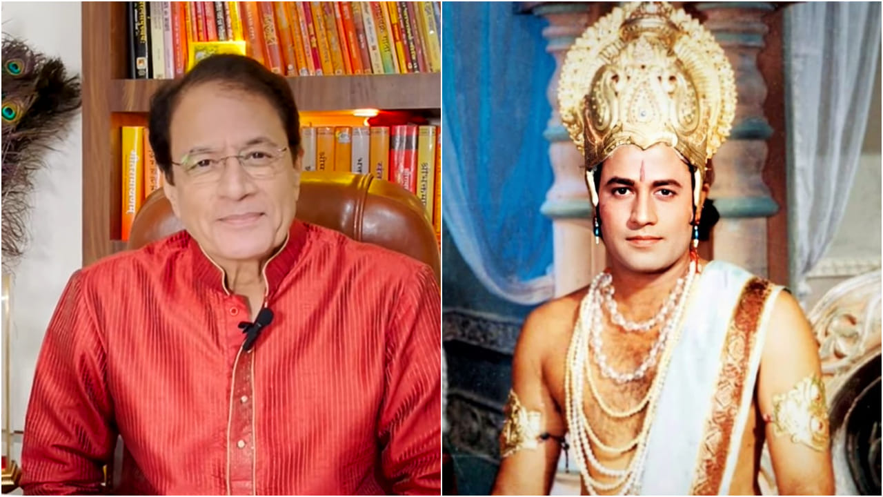 ಬಿಜೆಪಿ ಟಿಕೆಟ್ ಪಡೆದ ರಾಮನ ಪಾತ್ರಧಾರಿ ಅರುಣ್ ಗೋವಿಲ್ ಪ್ರತಿಕ್ರಿಯೆ ಏನು? ಬಿಜೆಪಿ ಟಿಕೆಟ್ ಪಡೆದ ರಾಮನ ಪಾತ್ರಧಾರಿ ಅರುಣ್ ಗೋವಿಲ್ ಪ್ರತಿಕ್ರಿಯೆ ಏನು?