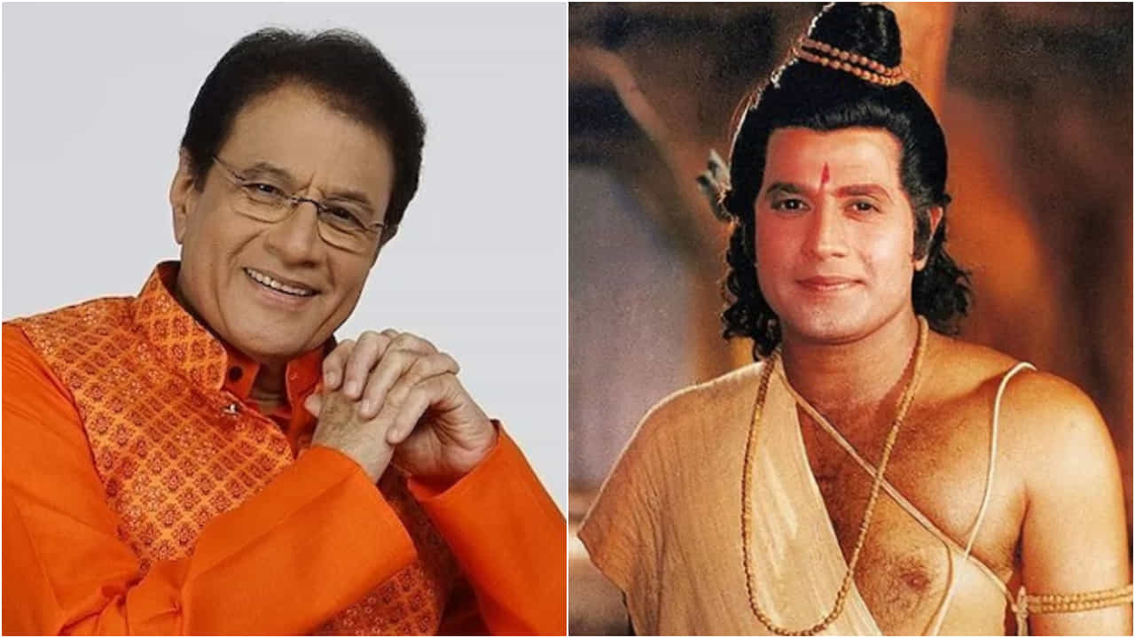 Arun Govil: ‘ರಾಮಾಯಣ’ ಧಾರಾವಾಹಿ ನಟ ಅರುಣ್ ಗೋವಿಲ್ಗೆ ಬಿಜೆಪಿ ಟಿಕೆಟ್ Arun Govil: ‘ರಾಮಾಯಣ’ ಧಾರಾವಾಹಿ ನಟ ಅರುಣ್ ಗೋವಿಲ್ಗೆ ಬಿಜೆಪಿ ಟಿಕೆಟ್