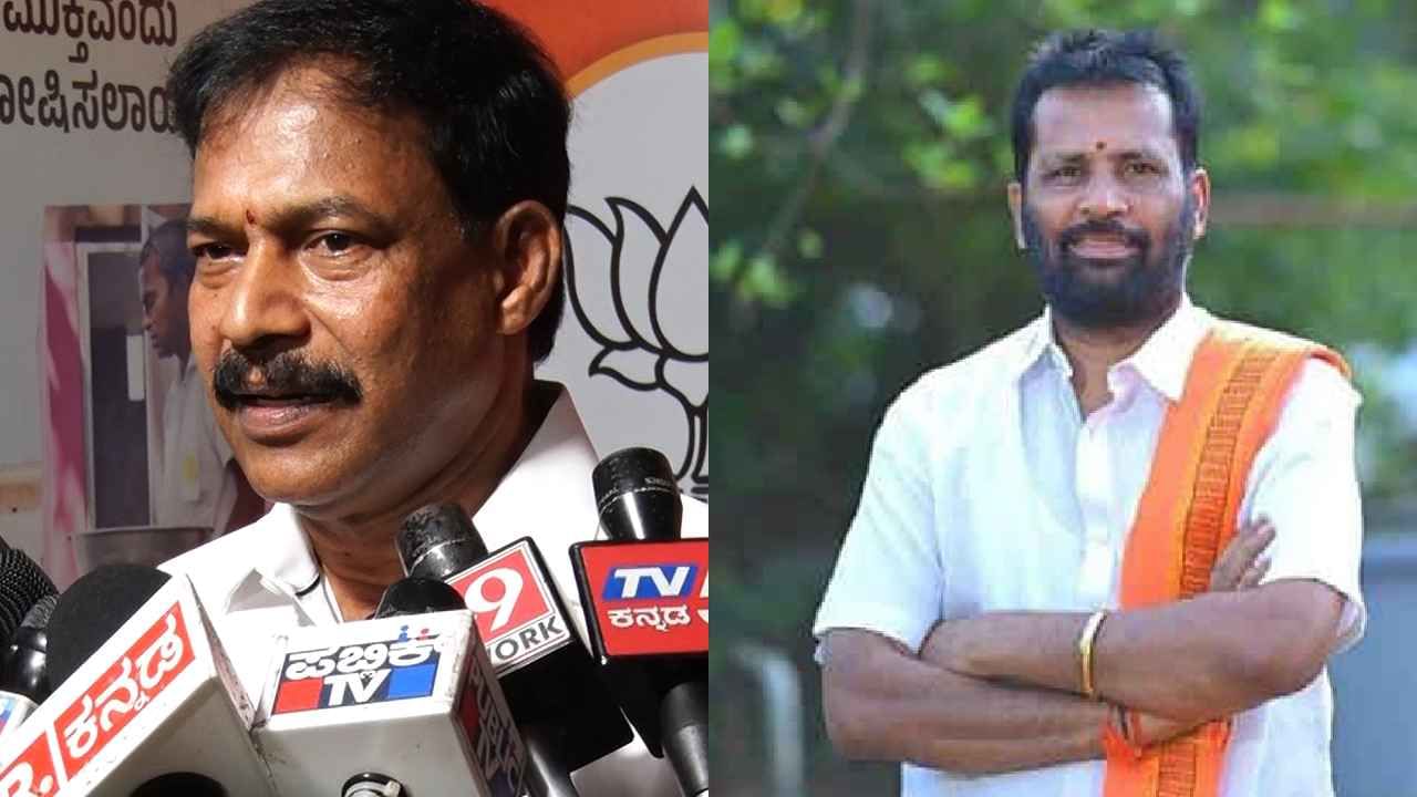 ಪುತ್ತಿಲ ಬಿಜೆಪಿ ಸೇರ್ಪಡೆ ಆಗಿದೆ, ಮಂಗಳೂರಿನಲ್ಲಿ ಸೇರ್ಪಡೆಯಂಥ ಪ್ರಕ್ರಿಯೆ ಇಲ್ಲ: ಸತೀಶ್ ಕುಂಪಲ ಪುತ್ತಿಲ ಬಿಜೆಪಿ ಸೇರ್ಪಡೆ ಆಗಿದೆ, ಮಂಗಳೂರಿನಲ್ಲಿ ಸೇರ್ಪಡೆಯಂಥ ಪ್ರಕ್ರಿಯೆ ಇಲ್ಲ: ಸತೀಶ್ ಕುಂಪಲ