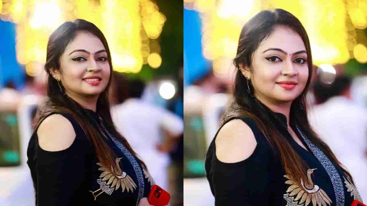 ಭೀಕರ ರಸ್ತೆ ಅಪಘಾತ; ಖ್ಯಾತ ನಟಿ ಅರುಂಧತಿಗೆ ತೀವ್ರ ಪೆಟ್ಟು