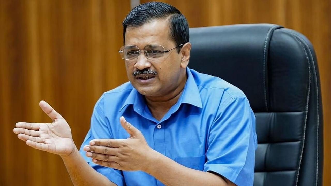 Arvind Kejriwal: ದೆಹಲಿ ಸಿಎಂ ಅರವಿಂದ್ ಕೇಜ್ರಿವಾಲ್​​ ಮಾರ್ಚ್ 28ರವರೆಗೆ ಇಡಿ ಕಸ್ಟಡಿಗೆ