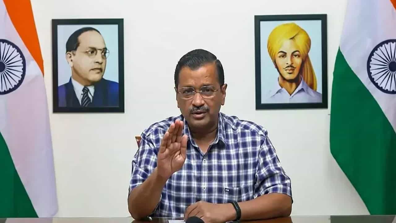 ಬಂಧನ, ಇಡಿ ಕಸ್ಟಡಿ ಪ್ರಶ್ನಿಸಿ ದೆಹಲಿ ಹೈಕೋರ್ಟ್ ಮೊರೆ ಹೋದ ಅರವಿಂದ್ ಕೇಜ್ರಿವಾಲ್ ಬಂಧನ, ಇಡಿ ಕಸ್ಟಡಿ ಪ್ರಶ್ನಿಸಿ ದೆಹಲಿ ಹೈಕೋರ್ಟ್ ಮೊರೆ ಹೋದ ಅರವಿಂದ್ ಕೇಜ್ರಿವಾಲ್