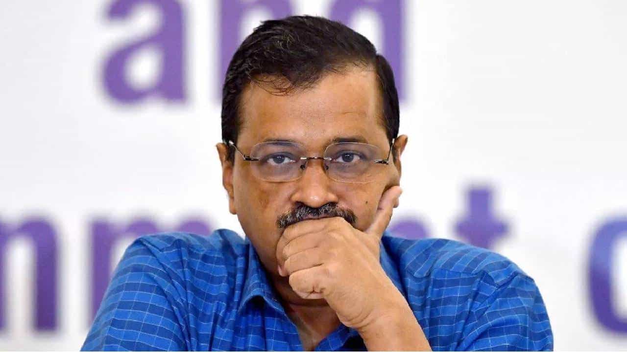 Delhi: ಇಡಿ ಕರೆಗೆ ಸ್ಪಂದಿಸದ ಕೇಜ್ರಿವಾಲ್ಗೆ ಕೋರ್ಟ್ನಿಂದಲೇ ಸಮನ್ಸ್; ಮಾರ್ಚ್ 16ಕ್ಕೆ ಹಾಜರಾಗಲು ಸೂಚನೆ Delhi: ಇಡಿ ಕರೆಗೆ ಸ್ಪಂದಿಸದ ಕೇಜ್ರಿವಾಲ್ಗೆ ಕೋರ್ಟ್ನಿಂದಲೇ ಸಮನ್ಸ್; ಮಾರ್ಚ್ 16ಕ್ಕೆ ಹಾಜರಾಗಲು ಸೂಚನೆ
