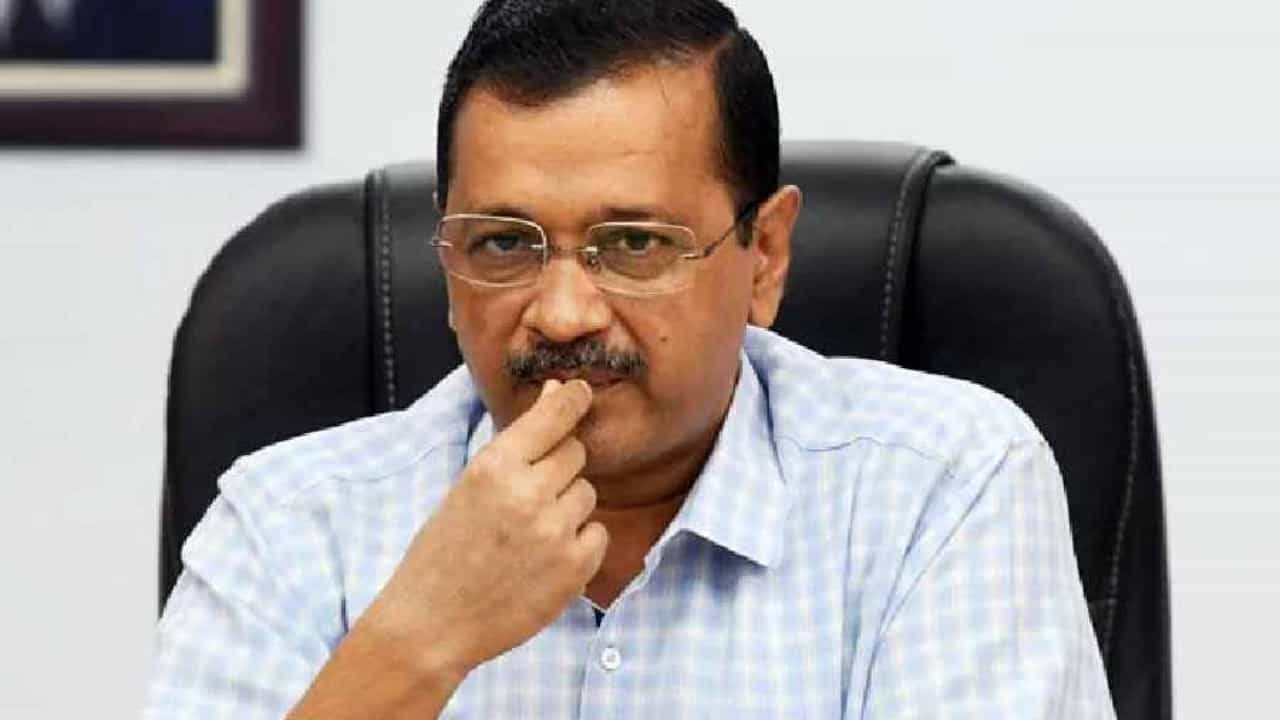 Arvind Kejriwal: ಅರವಿಂದ್ ಕೇಜ್ರಿವಾಲ್ ನಿವಾಸದಲ್ಲಿ ಇಡಿ ತಂಡ