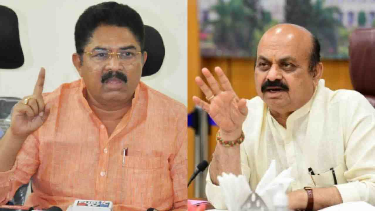 ಯಾರ್ಯಾರಿಗೆ ಟಿಕೆಟ್? ದಿಲ್ಲಿಯಿಂದ ಹೊಸ ಸುದ್ದಿ ಹೊತ್ತು ತಂದ ಅಶೋಕ್ , ಬೊಮ್ಮಾಯಿ ಯಾರ್ಯಾರಿಗೆ ಟಿಕೆಟ್? ದಿಲ್ಲಿಯಿಂದ ಹೊಸ ಸುದ್ದಿ ಹೊತ್ತು ತಂದ ಅಶೋಕ್ , ಬೊಮ್ಮಾಯಿ