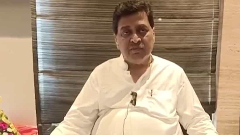 ರಾಹುಲ್ ಗಾಂಧಿ ಹೇಳಿದ ‘ಅಳುತ್ತಾ ಕಾಂಗ್ರೆಸ್ ತೊರೆದ ಹಿರಿಯ ನಾಯಕ ನಾನಲ್ಲ’ ಎಂದ ಅಶೋಕ್ ಚವಾಣ್