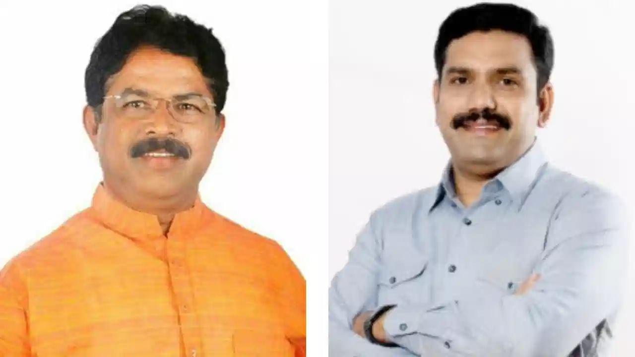 ಲೋಕಸಭೆ ಚುನಾವಣೆಗೆ ಅಭ್ಯರ್ಥಿಗಳ ಪಟ್ಟಿ: ಕರ್ನಾಟಕದ ನಾಯಕರಿಗೆ ಮತ್ತೆ ಬಿಜೆಪಿ ಹೈಕಮಾಂಡ್ ಬುಲಾವ್ ಲೋಕಸಭೆ ಚುನಾವಣೆಗೆ ಅಭ್ಯರ್ಥಿಗಳ ಪಟ್ಟಿ: ಕರ್ನಾಟಕದ ನಾಯಕರಿಗೆ ಮತ್ತೆ ಬಿಜೆಪಿ ಹೈಕಮಾಂಡ್ ಬುಲಾವ್
