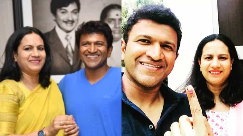 ಪುನೀತ್ ಹುಟ್ಟುಹಬ್ಬಕ್ಕೆ ಅಶ್ವಿನಿ ಪುನೀತ್ ರಾಜ್ಕುಮಾರ್ ಗೈರು, ಕಾರಣವೇನು?