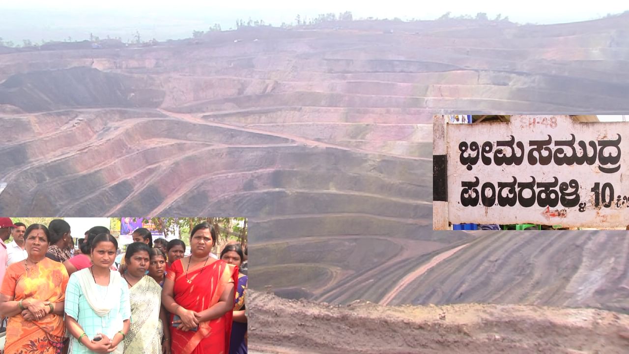 ಅದಿರು ಸಾಗಣೆಯ ದುಷ್ಪರಿಣಾಮ: ವಿಚಿತ್ರ ಪರಿಸ್ಥಿತಿಯಲ್ಲಿ ಚಿತ್ರದುರ್ಗ ತಾಲೂಕಿನ ಗ್ರಾಮಸ್ಥರು, ಲಾರಿ ಮಾಲೀಕರು! ಪರಿಹಾರವೇನು?