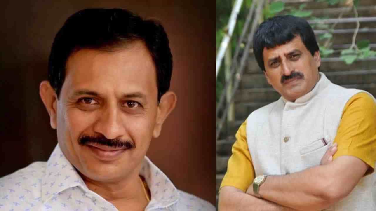 ಮಂಡ್ಯದಲ್ಲಿ ಕುಮಾರಸ್ವಾಮಿ ಗೆದ್ರೆ ಚನ್ನಪಟ್ಟಣದಲ್ಲಿ ನಿಖಿಲ್ ಪ್ರತಿಷ್ಠಾಪನೆ: ಯೋಗೇಶ್ವರ್ಗೆ ಕಾಂಗ್ರೆಸ್ ಗಾಳ ಮಂಡ್ಯದಲ್ಲಿ ಕುಮಾರಸ್ವಾಮಿ ಗೆದ್ರೆ ಚನ್ನಪಟ್ಟಣದಲ್ಲಿ ನಿಖಿಲ್ ಪ್ರತಿಷ್ಠಾಪನೆ: ಯೋಗೇಶ್ವರ್ಗೆ ಕಾಂಗ್ರೆಸ್ ಗಾಳ