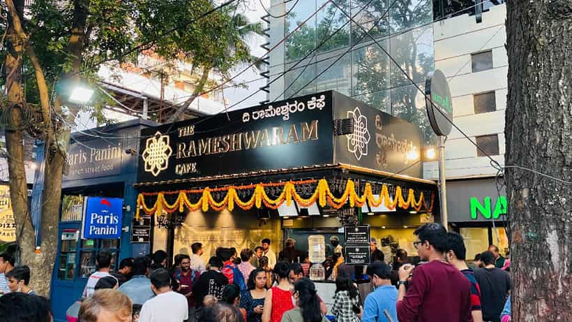 ಅಬ್ದುಲ್ ಕಲಾಂ ಸ್ಪೂರ್ತಿಯಿಂದ ಹುಟ್ಟಿದ ರಾಮೇಶ್ವರಂ ಕೆಫೆಯಿಂದಲೇ ಅಂಬಾನಿ ಮಗನ ಮದ್ವೆಗೆ ಊಟ