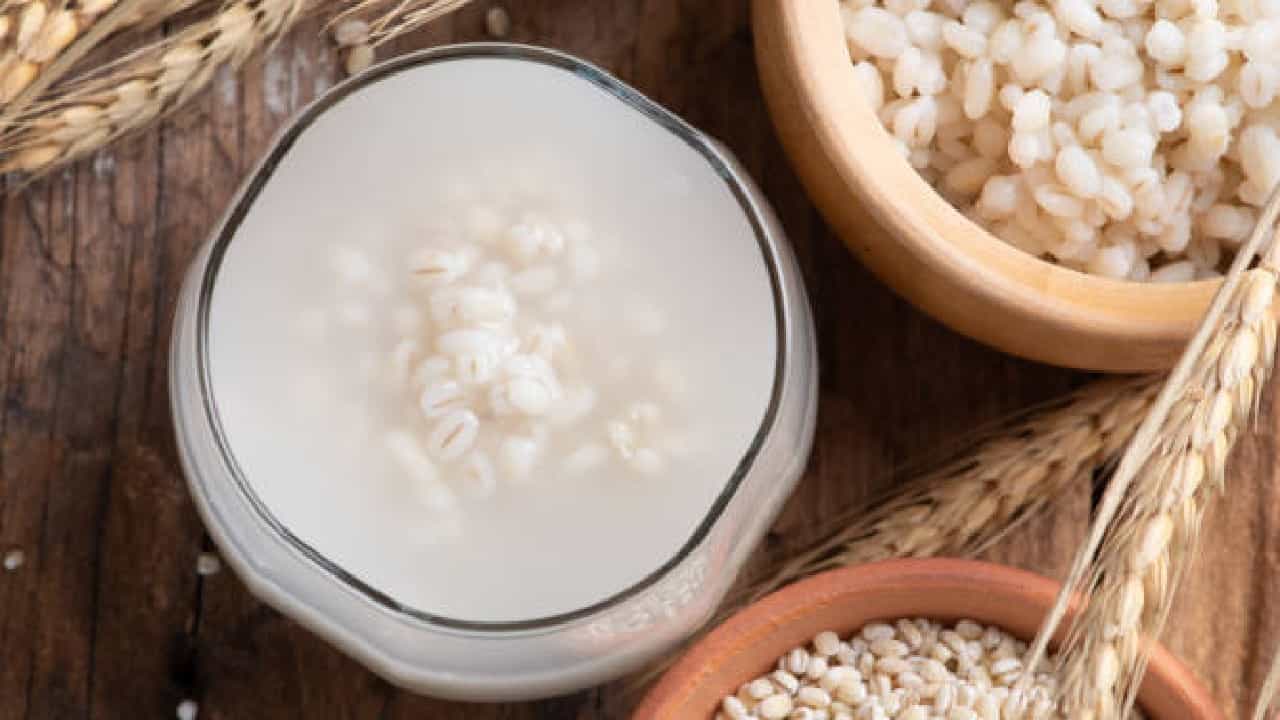Barley Benefits: ಬಾರ್ಲಿ ಗಂಜಿ ಆರೋಗ್ಯಕ್ಕೆ ಒಳ್ಳೆಯದಾ? Barley Benefits: ಬಾರ್ಲಿ ಗಂಜಿ ಆರೋಗ್ಯಕ್ಕೆ ಒಳ್ಳೆಯದಾ?