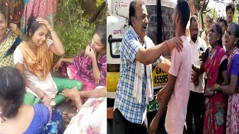 ಬೆಳಗಾವಿ: ಟಿಪ್ಪರ್ ಹರಿದು ಮನೆ ಬಳಿ ಆಟವಾಡ್ತಿದ್ದ ಮಗು ಸಾವು; ಮುಗಿಲು ಮುಟ್ಟಿದ ಹೆತ್ತವರ ಆಕ್ರಂದನ