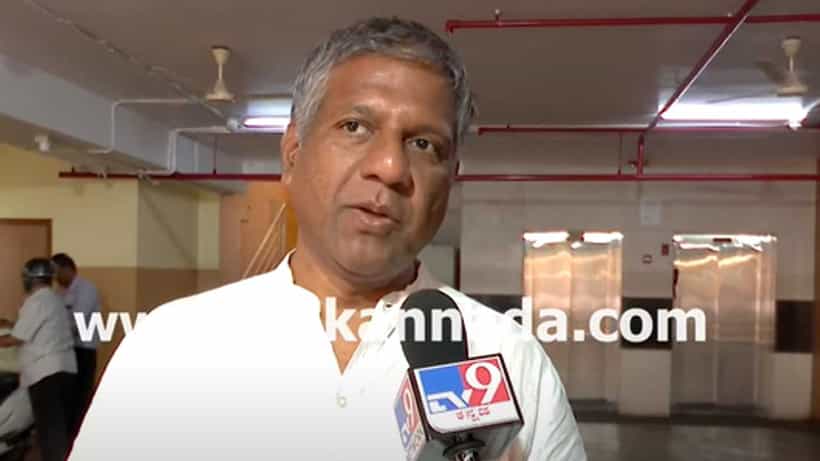 ಕಾಂಗ್ರೆಸ್ ಸರಿಯಾಗಿ ಆರ್ಥಿಕ ನಿರ್ವಹಣೆ ಮಾಡಿಲ್ಲ, ಸುಪ್ರೀಂಕೋರ್ಟ್ಗೆ ಹೋಗುವ ನಾಟಕ ಮಾಡ್ತಿದೆ: ಬೆಲ್ಲದ್