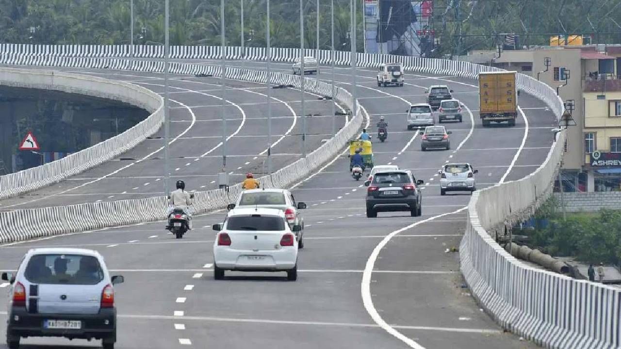 ಏಪ್ರಿಲ್ 1 ರಿಂದ ಬೆಂಗಳೂರು-ಮೈಸೂರು ಹೆದ್ದಾರಿ ಟೋಲ್ ದರ ಹೆಚ್ಚಳ, ವಿವರ ಇಲ್ಲಿದೆ ಏಪ್ರಿಲ್ 1 ರಿಂದ ಬೆಂಗಳೂರು-ಮೈಸೂರು ಹೆದ್ದಾರಿ ಟೋಲ್ ದರ ಹೆಚ್ಚಳ, ವಿವರ ಇಲ್ಲಿದೆ