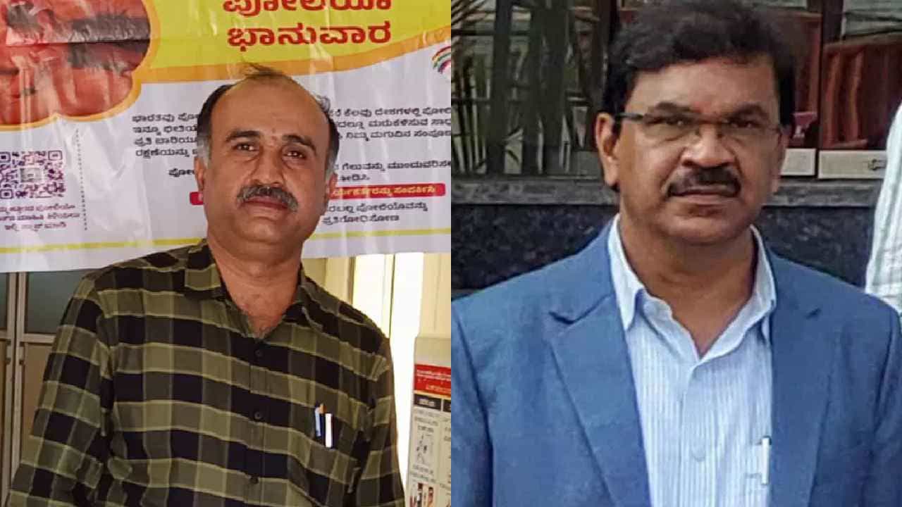 ಭ್ರೂಣಹತ್ಯೆ ವರದಿ ಬಹಿರಂಗಪಡಿಸದಂತೆ ಕಿರುಕುಳ: ವಿಚಾರಣೆಗೆ ಆದೇಶಿಸಿದ ಬೆಂಗಳೂರು ಗ್ರಾಮಾಂತರ ಡಿಸಿ ಭ್ರೂಣಹತ್ಯೆ ವರದಿ ಬಹಿರಂಗಪಡಿಸದಂತೆ ಕಿರುಕುಳ: ವಿಚಾರಣೆಗೆ ಆದೇಶಿಸಿದ ಬೆಂಗಳೂರು ಗ್ರಾಮಾಂತರ ಡಿಸಿ