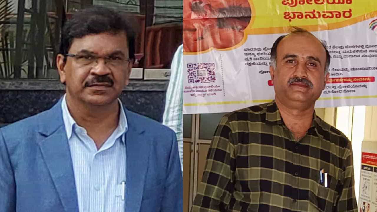 ಹೊಸಕೋಟೆ, ನೆಲಮಂಗಲದಲ್ಲಿ ಭ್ರೂಣ ಹತ್ಯೆ ಪ್ರಕರಣ ಬಯಲು ಮಾಡಿದ ಅಧಿಕಾರಿಗೆ ಡಿಹೆಚ್ಒ ಕಿರುಕುಳ ಹೊಸಕೋಟೆ, ನೆಲಮಂಗಲದಲ್ಲಿ ಭ್ರೂಣ ಹತ್ಯೆ ಪ್ರಕರಣ ಬಯಲು ಮಾಡಿದ ಅಧಿಕಾರಿಗೆ ಡಿಹೆಚ್ಒ ಕಿರುಕುಳ