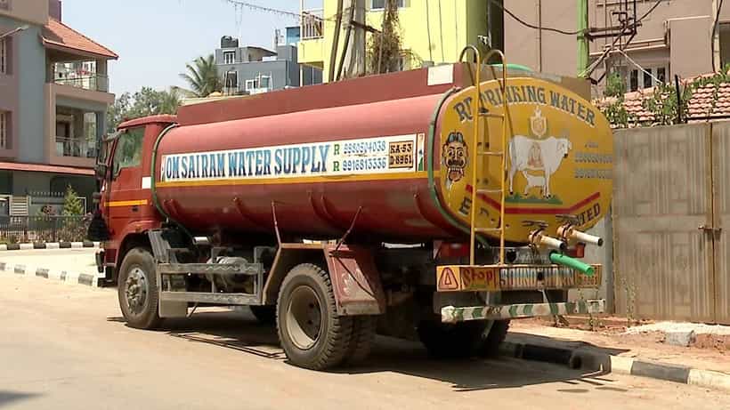 Bengaluru Water Crisis: ಬೆಂಗಳೂರು ನೀರಿನ ಬಿಕ್ಕಟ್ಟು ಬಗೆಹರಿಸಲು ಸರ್ಕಾರ ಕೈಗೊಂಡ ಕ್ರಮಗಳೇನು? ಇಲ್ಲಿದೆ ವಿವರ