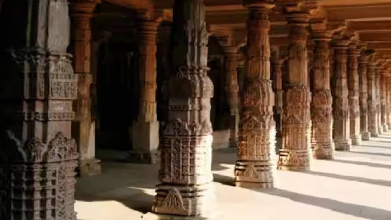 ಮಧ್ಯಪ್ರದೇಶ: ಭೋಜ್ಶಾಲಾದಲ್ಲಿ ಎಎಸ್ಐ ಸಮೀಕ್ಷೆ ಶುರು