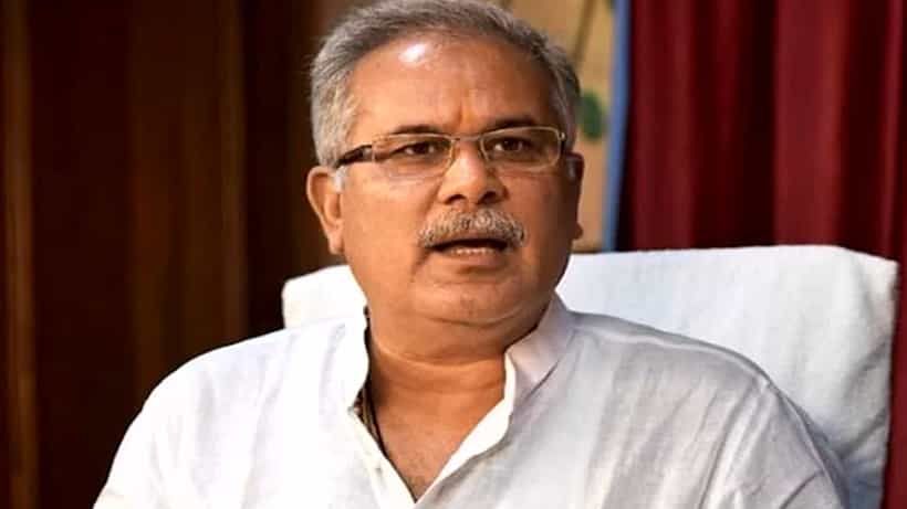 ಮಹದೇವ್ ಆ್ಯಪ್ ಪ್ರಕರಣದ ಎಫ್ಐಆರ್ನಲ್ಲಿ ಬಘೇಲ್ ಹೆಸರು; ರಾಜಕೀಯ ಪ್ರತೀಕಾರ ಎಂದ ಹಿರಿಯ ಕಾಂಗ್ರೆಸ್ ನಾಯಕ