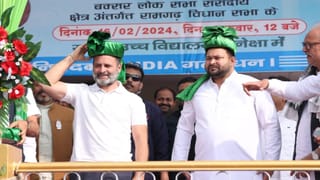 ಮುಖ್ತಾರ್ ಅನ್ಸಾರಿ ಸಾವು: ಪ್ರತಿಪಕ್ಷಗಳ ವಿರುದ್ಧ ಬಿಜೆಪಿ ವಾಗ್ದಾಳಿ, ಸುಪ್ರೀಂ ಮೇಲ್ವಿಚಾರಣೆಯ ತನಿಖೆಗೆ ಅಖಿಲೇಶ್ ಯಾದವ್ ಆಗ್ರಹ