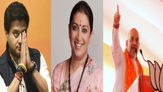 BJP Candidate List: ಮಧ್ಯಪ್ರದೇಶದಲ್ಲಿ ಪ್ರಜ್ಞಾ ಠಾಕೂರ್​ ಟಿಕೆಟ್ ಕಡಿತ​, ಶಿವರಾಜ್​ ಸಿಂಗ್​ಗೆ ಟಿಕೆಟ್​